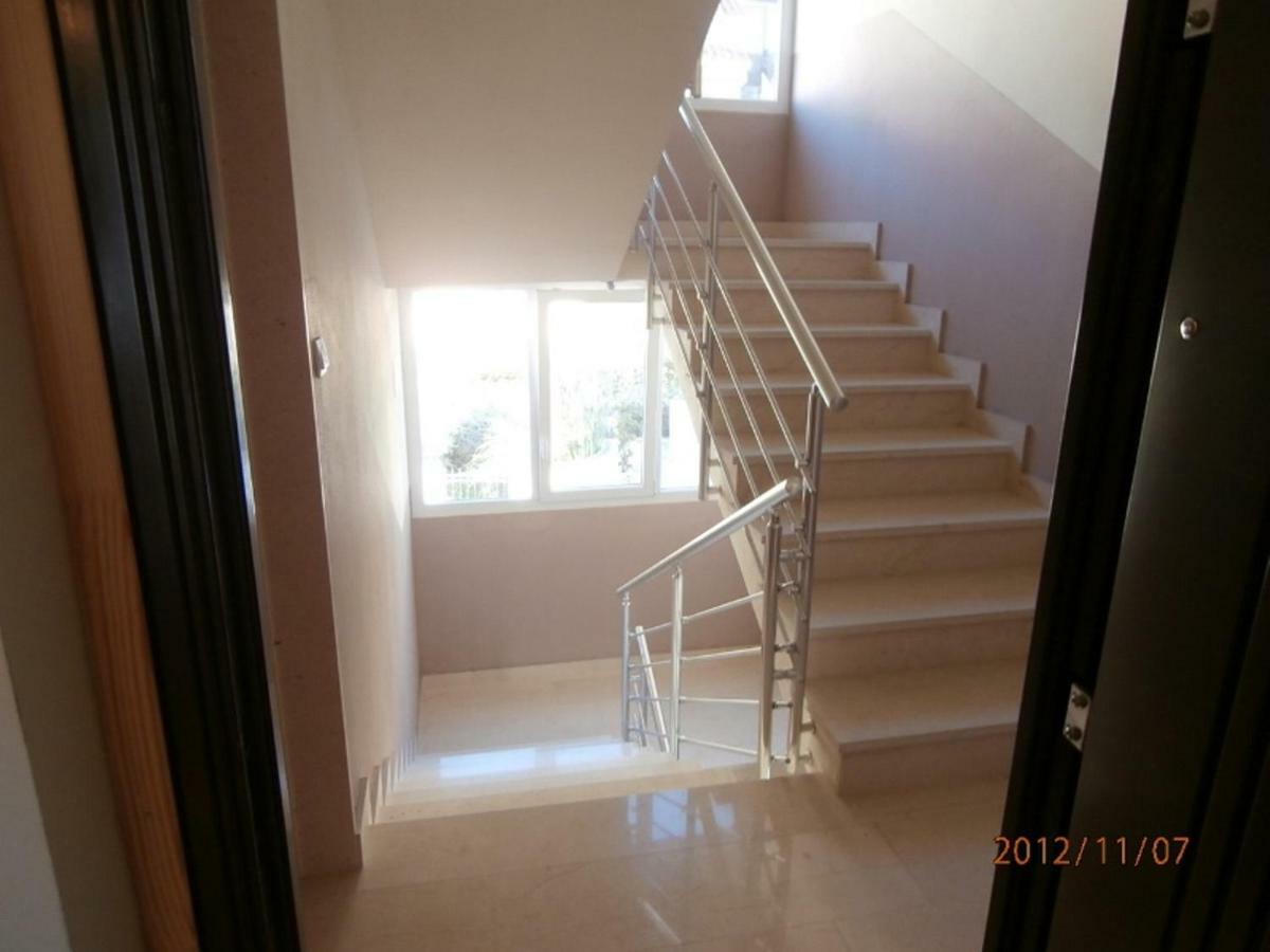 Apartment Studio Mia-Beach In Split Extérieur photo