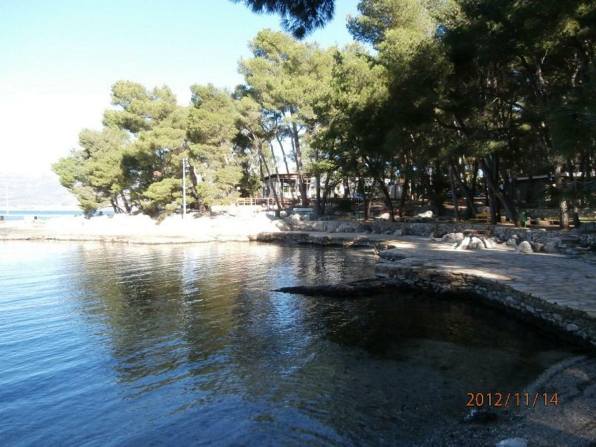 Apartment Studio Mia-Beach In Split Extérieur photo