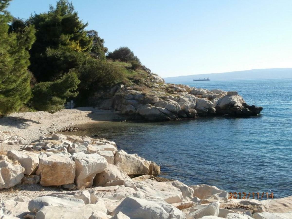 Apartment Studio Mia-Beach In Split Extérieur photo