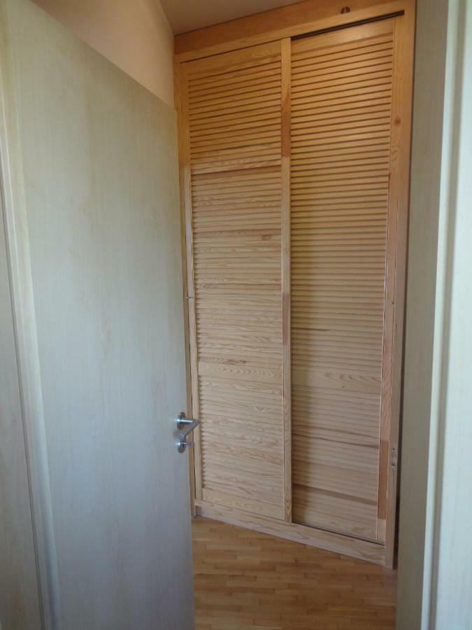 Apartment Studio Mia-Beach In Split Extérieur photo