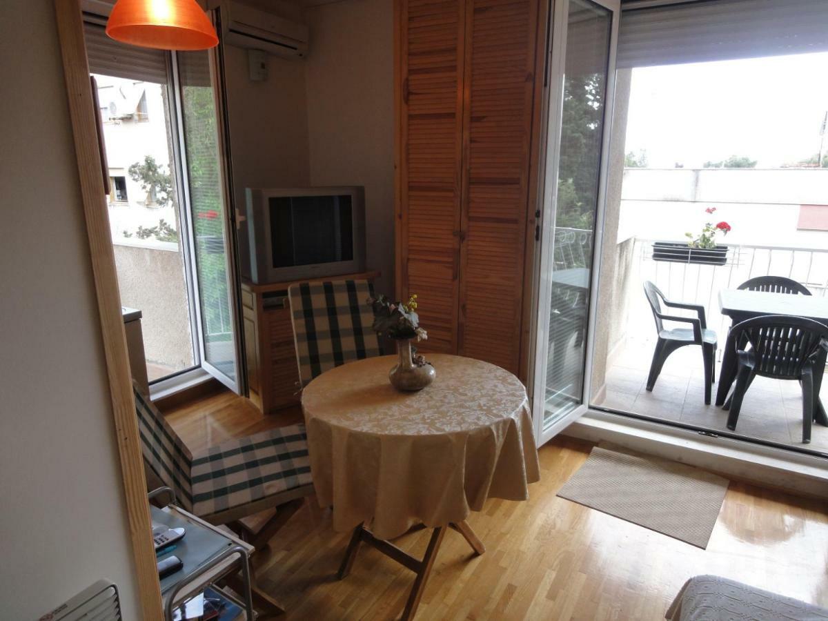 Apartment Studio Mia-Beach In Split Extérieur photo