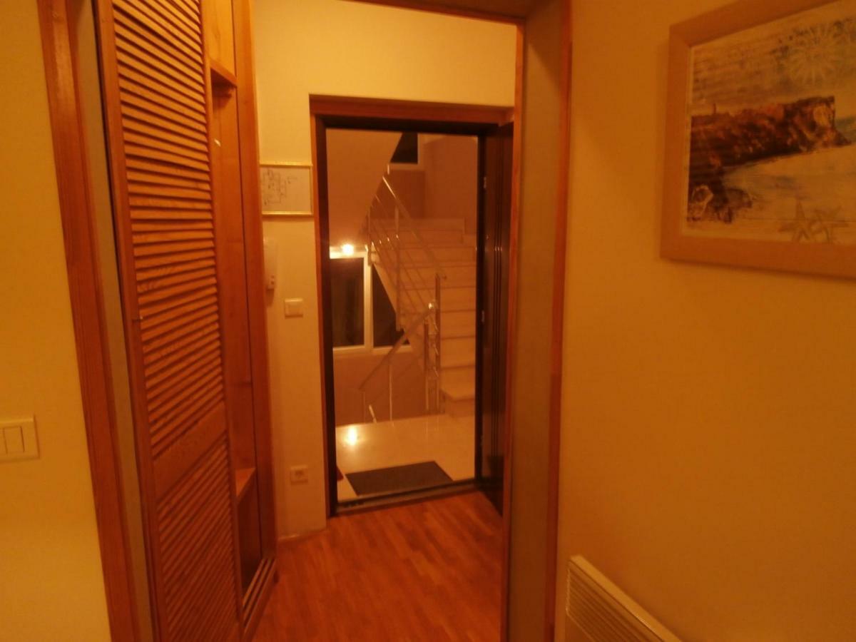 Apartment Studio Mia-Beach In Split Extérieur photo
